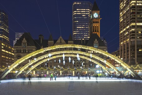 The Ritz Carlton, Toronto - Image 67