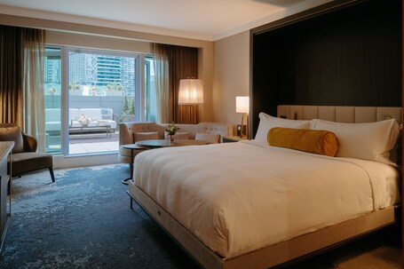 The Ritz Carlton, Toronto - Image 13