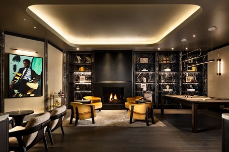 The Ritz Carlton, Toronto - Image 109