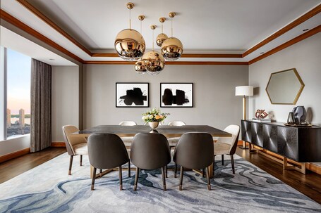 The Ritz Carlton, Toronto - Image 72