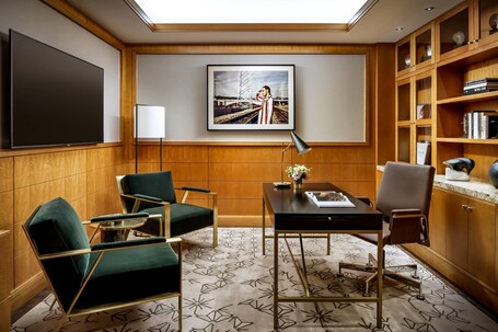 The Ritz Carlton, Toronto - Image 73