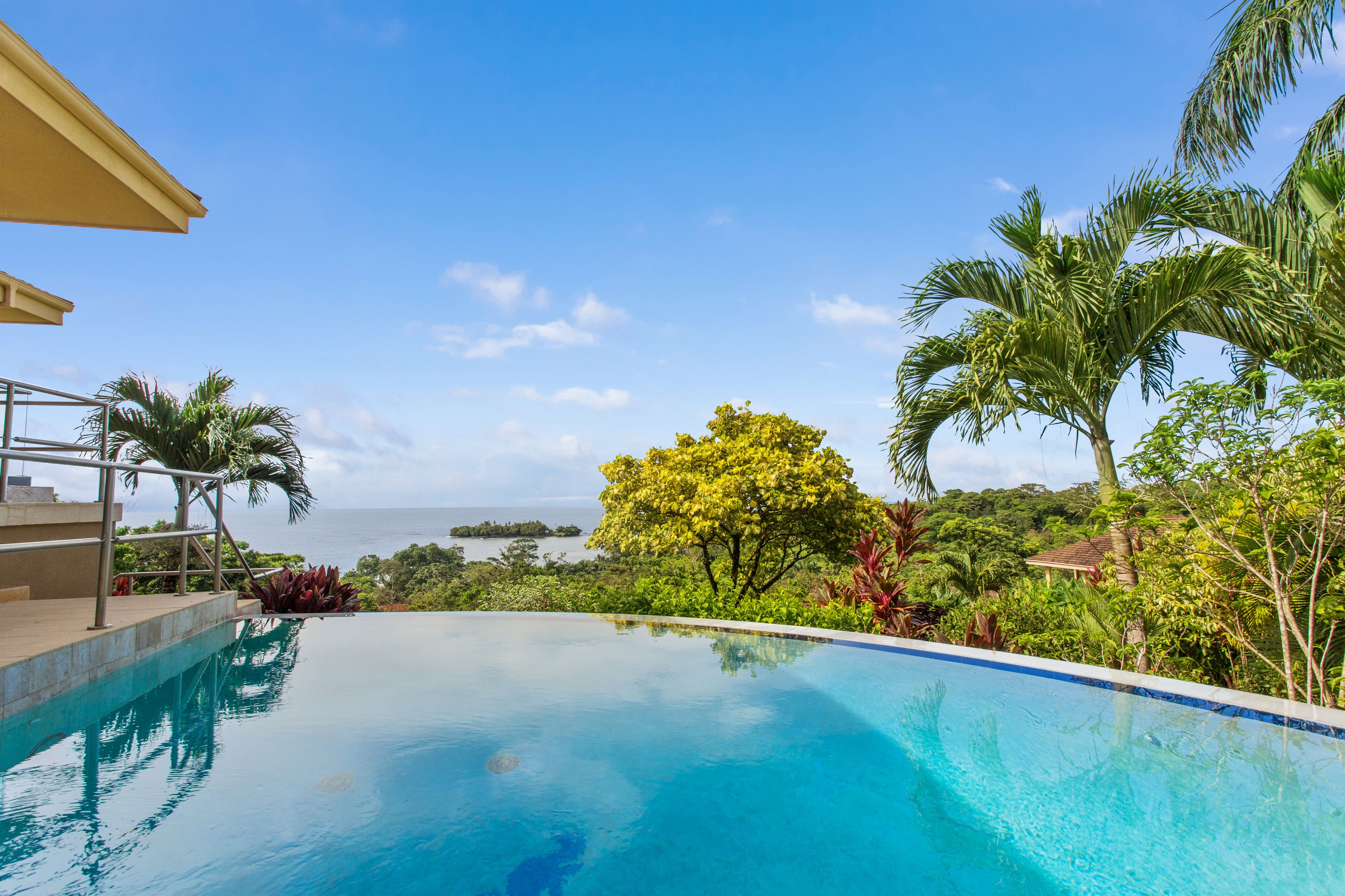 ラグジュアリー ヴィラ 1 ベッドルーム | 高級寝具、客室ごとに異なる装飾、客室ごとに異なるインテリア、デスク