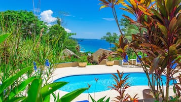 Jungle Lodge, 2 Bedrooms | เครื่องนอนระดับพรีเมียม, ห้องพักตกแต่งอย่างมีเอกลักษณ์