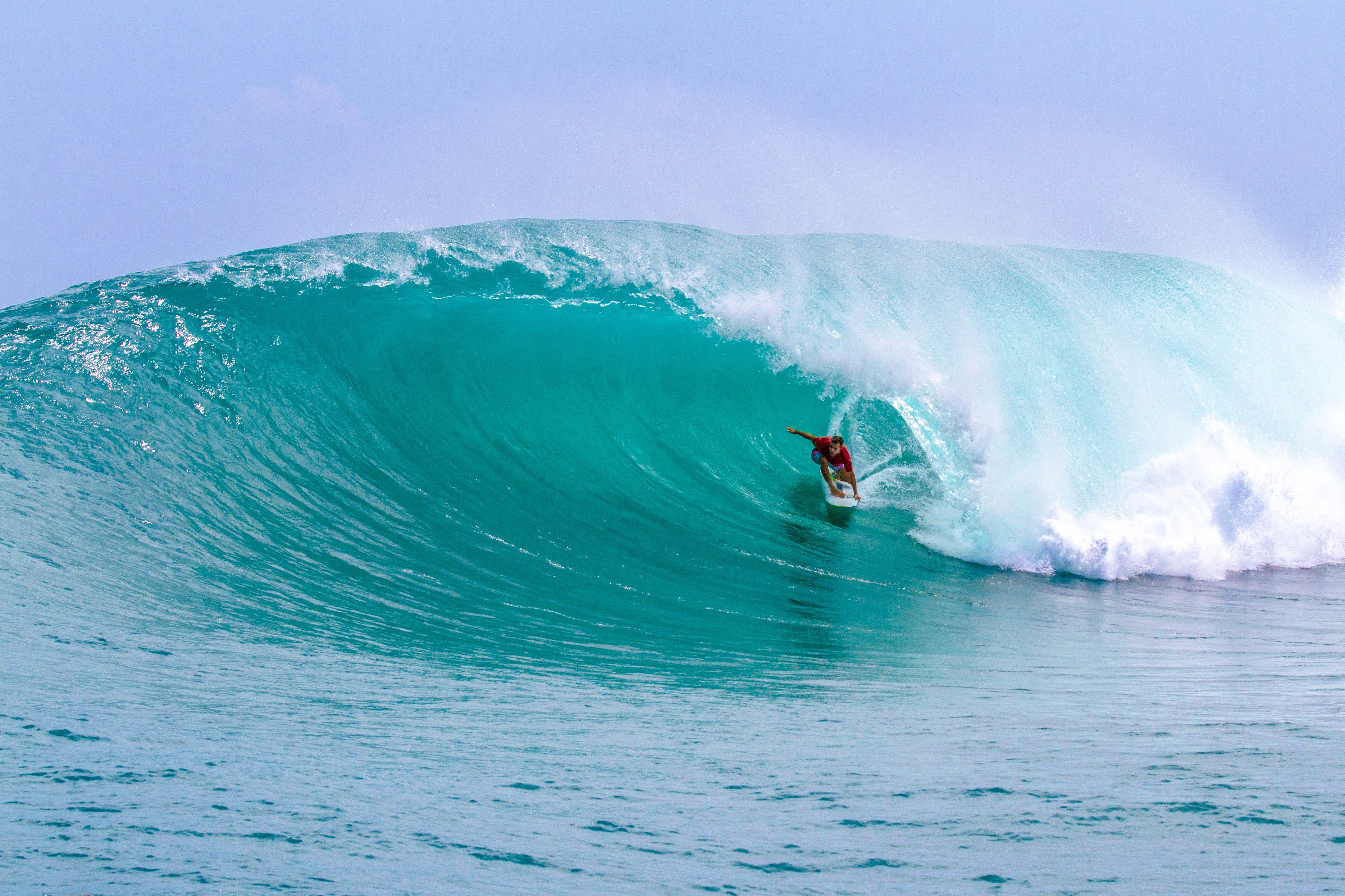 on the beach, white sand, free beach shuttle, sun-loungers