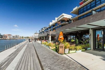 Oxley Court Serviced Apartments