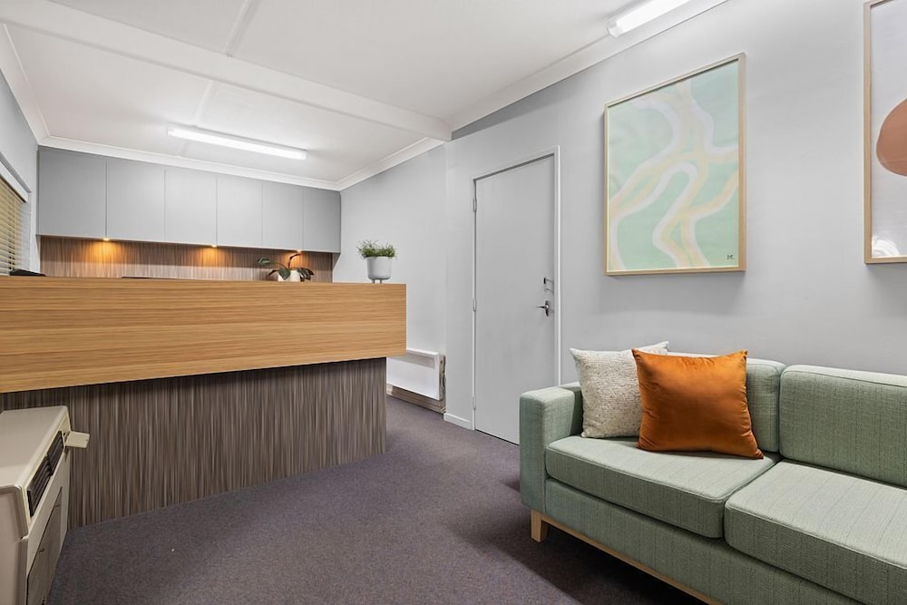 Oxley Court Serviced Apartments by null