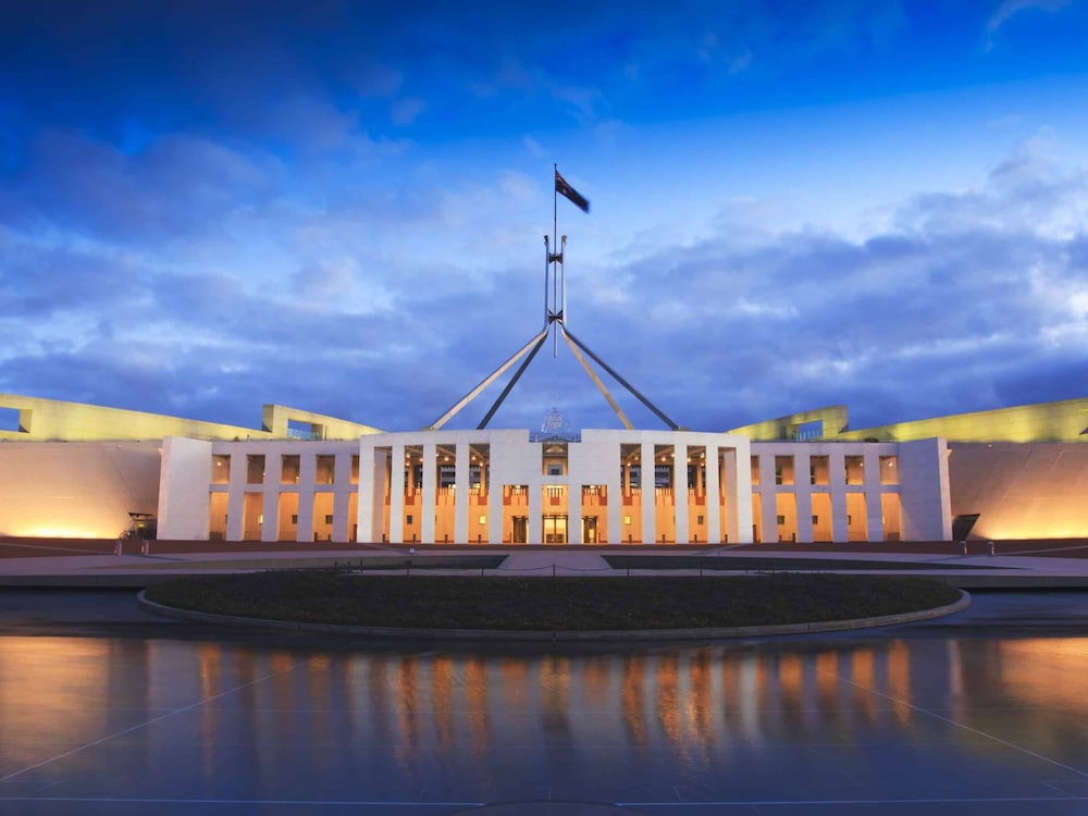 Photo of Oxley Court Serviced Apartments