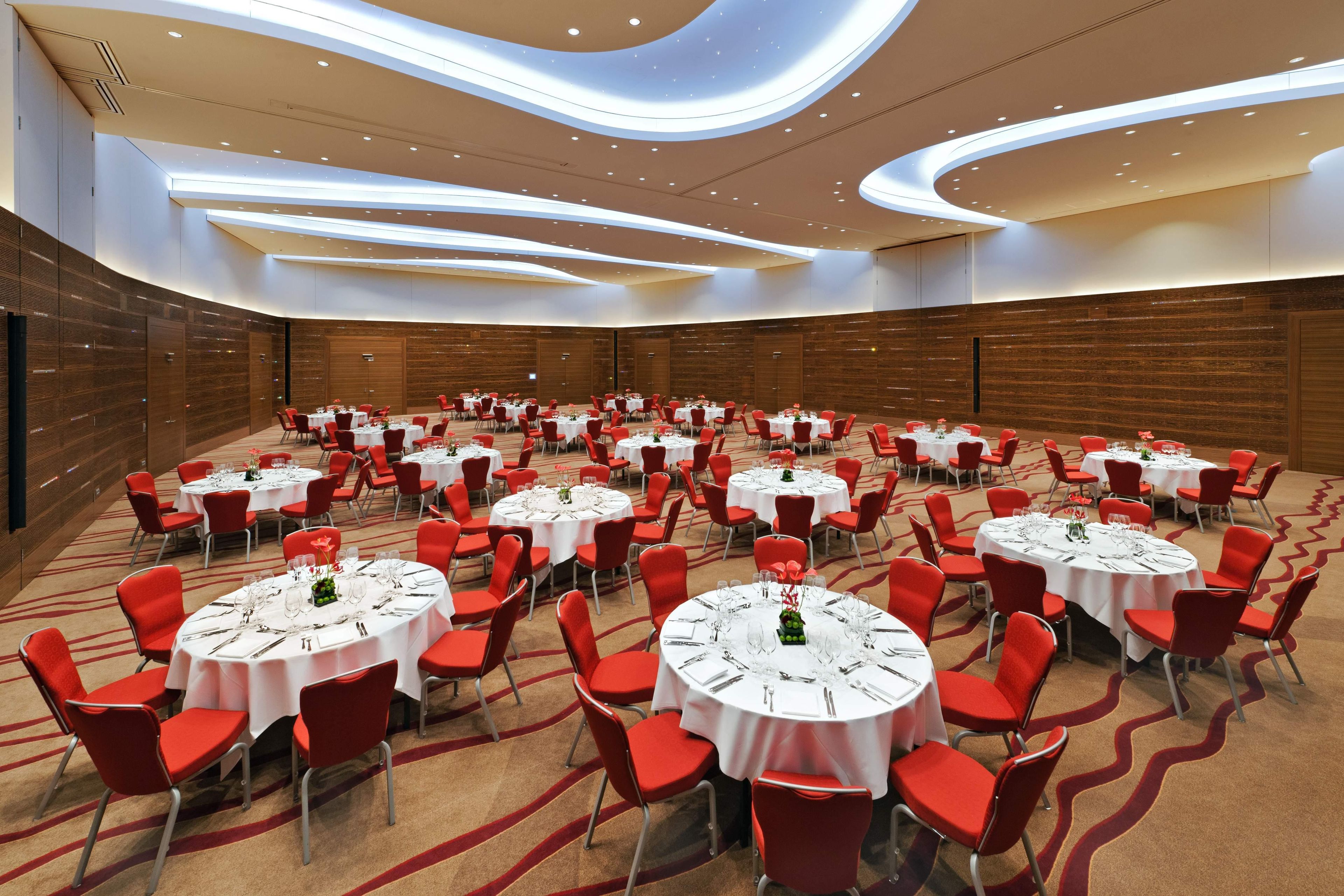 Foto - Hilton Garden Inn Frankfurt Airport