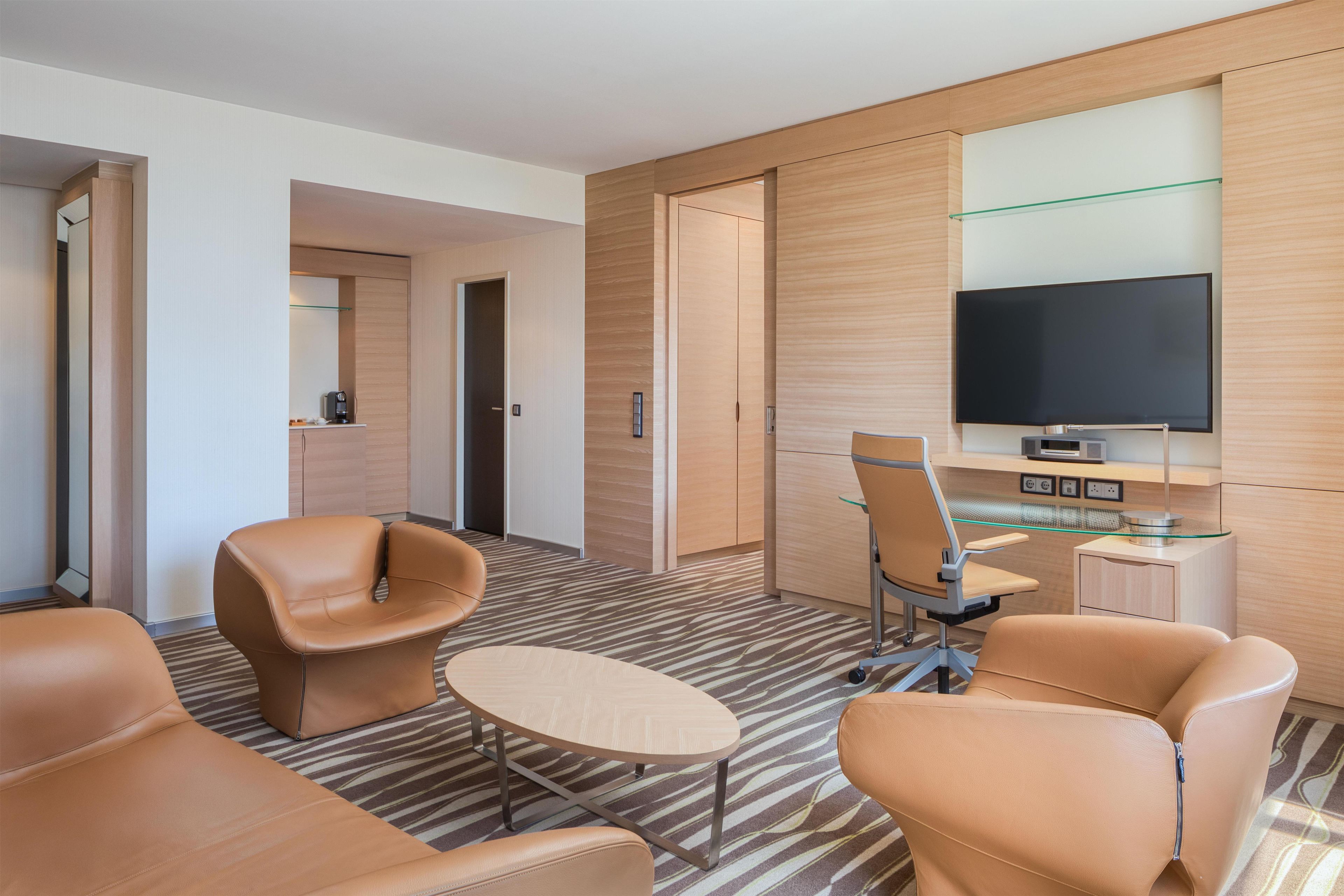 Foto - Hilton Garden Inn Frankfurt Airport