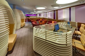 Bar (in der Unterkunft)