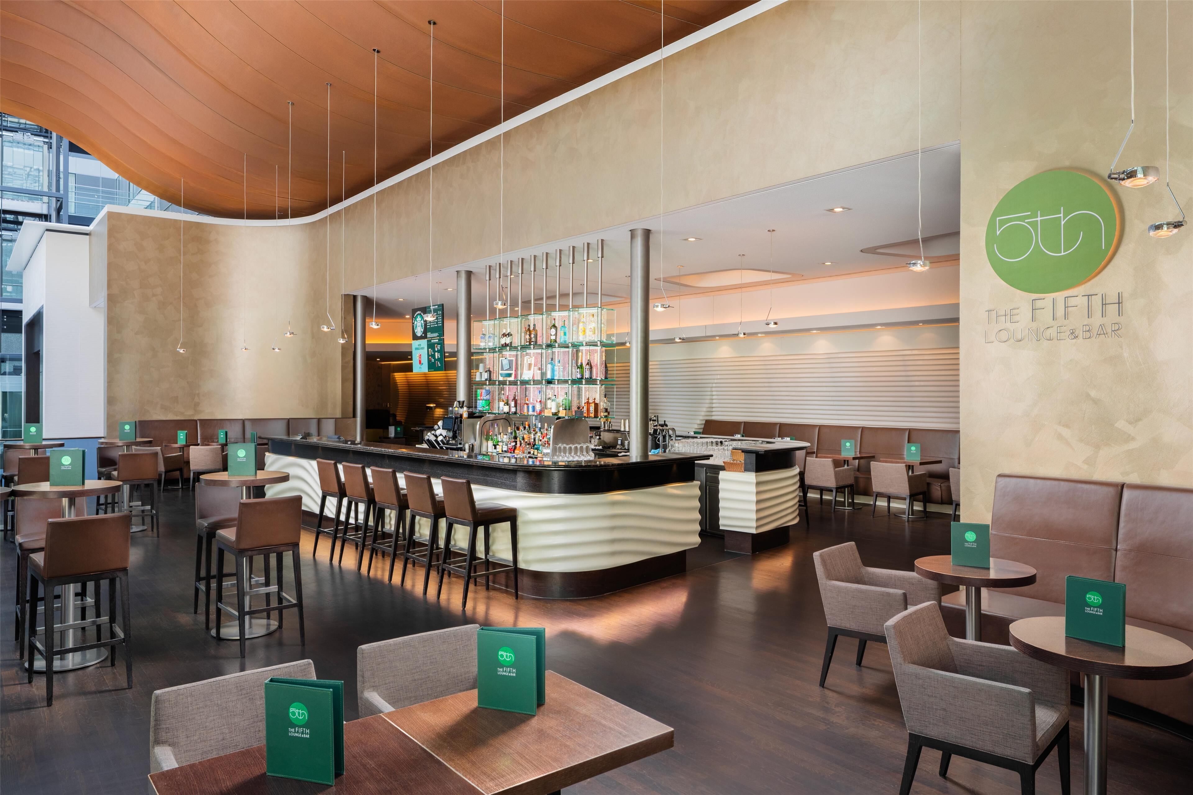Photo - Hilton Garden Inn Frankfurt Airport