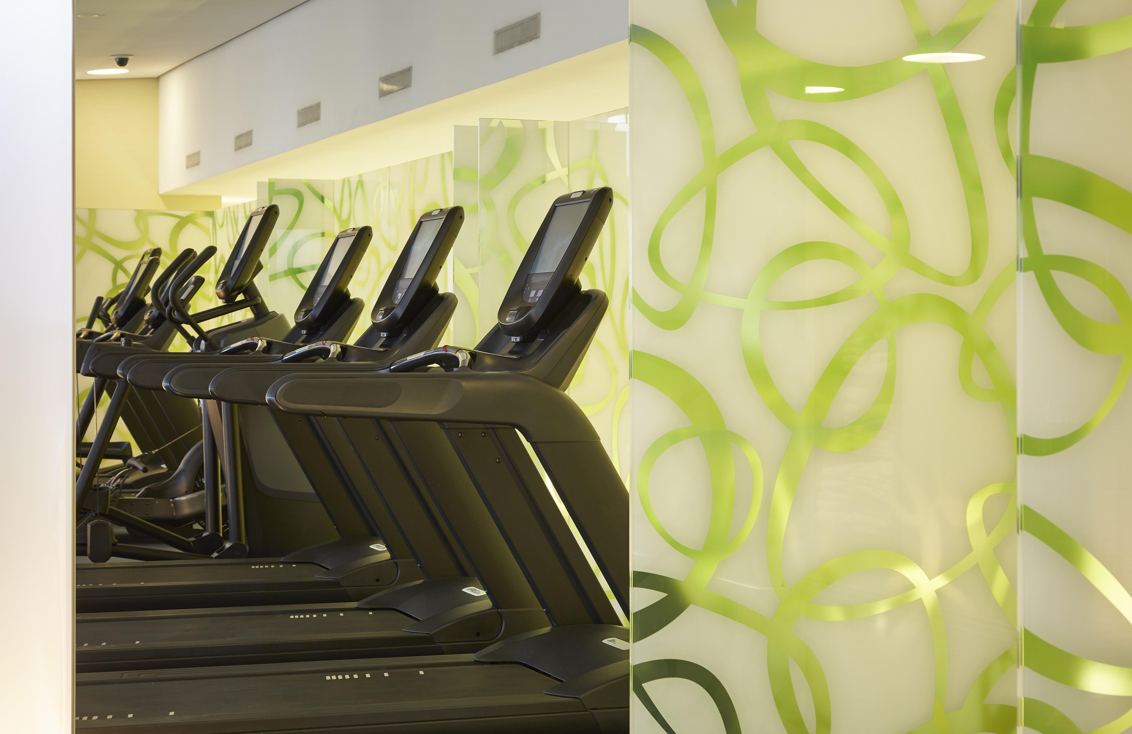 Foto - Hilton Garden Inn Frankfurt Airport