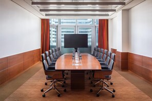 Salle de réunion
