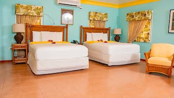 1 habitación, sábanas de algodón egipcio y ropa de cama de alta calidad