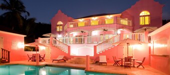 The Villas at Sunset Lane