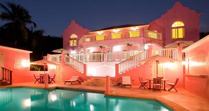 The Villas at Sunset Lane