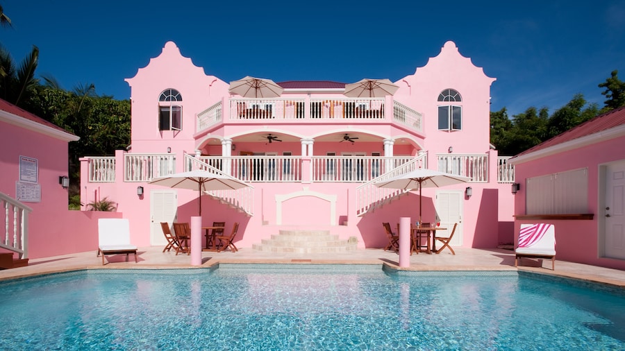 The Villas at Sunset Lane