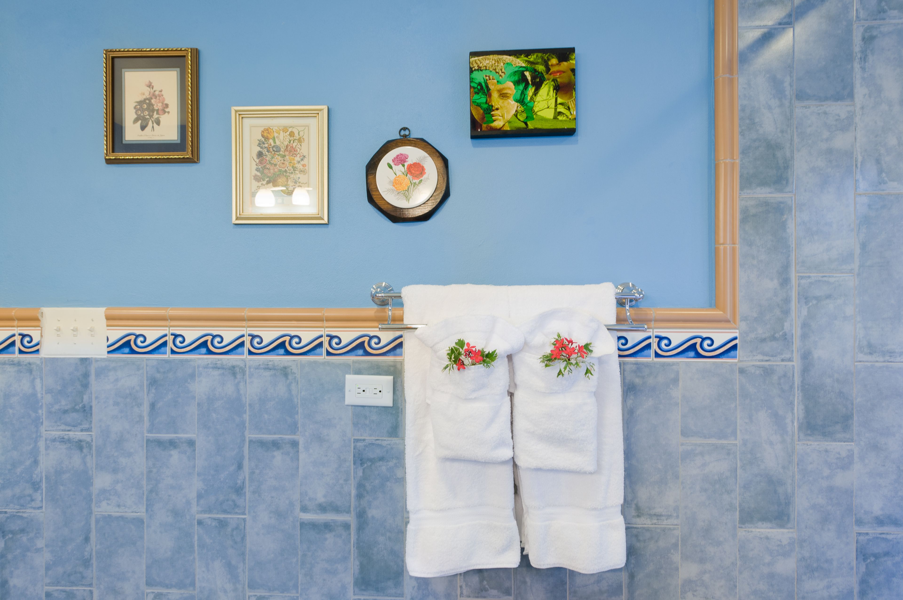 premium suite, 1 king bed, ocean view (jacuzzi) | 1 bedroom, egyptian cotton sheets, premium bedding, pillow-top beds