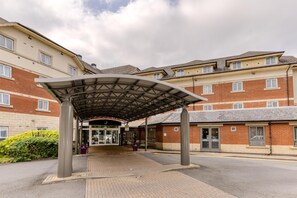Exterior - Premier Inn Birmingham Nec/Airport (Birmingham)