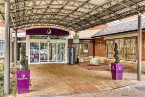 Exterior - Premier Inn Birmingham Nec/Airport (Birmingham)