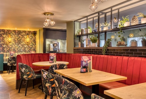 Premier Inn Birmingham Nec/Airport