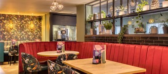 Premier Inn Birmingham Nec/Airport