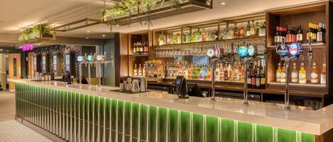 International cuisine