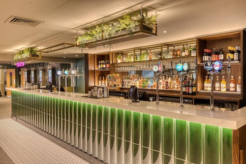 Premier Inn Birmingham Nec/Airport