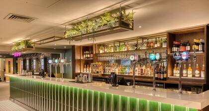 Premier Inn Birmingham Nec/Airport