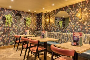Restaurant - Premier Inn Birmingham Nec/Airport (Birmingham)