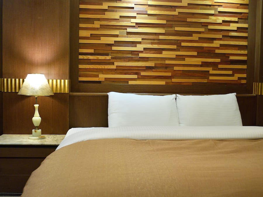 Deluxe Room, 1 King Bed