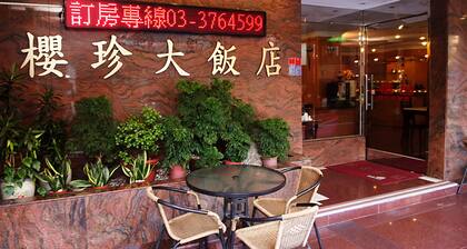 Ying Zhen Hotel