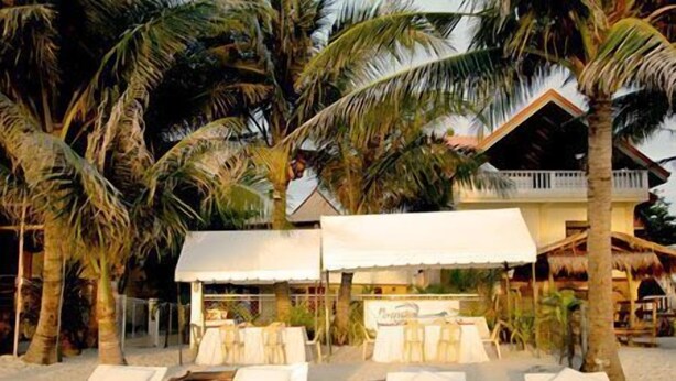 Unclassified image, 1 of 7, button - Orinda Beach Resort (Boracay Island)