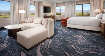 Chumash Casino Resort