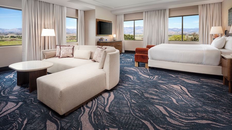 Chumash Casino Resort