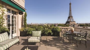 View from room