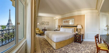 Shangri La Paris - Image 13