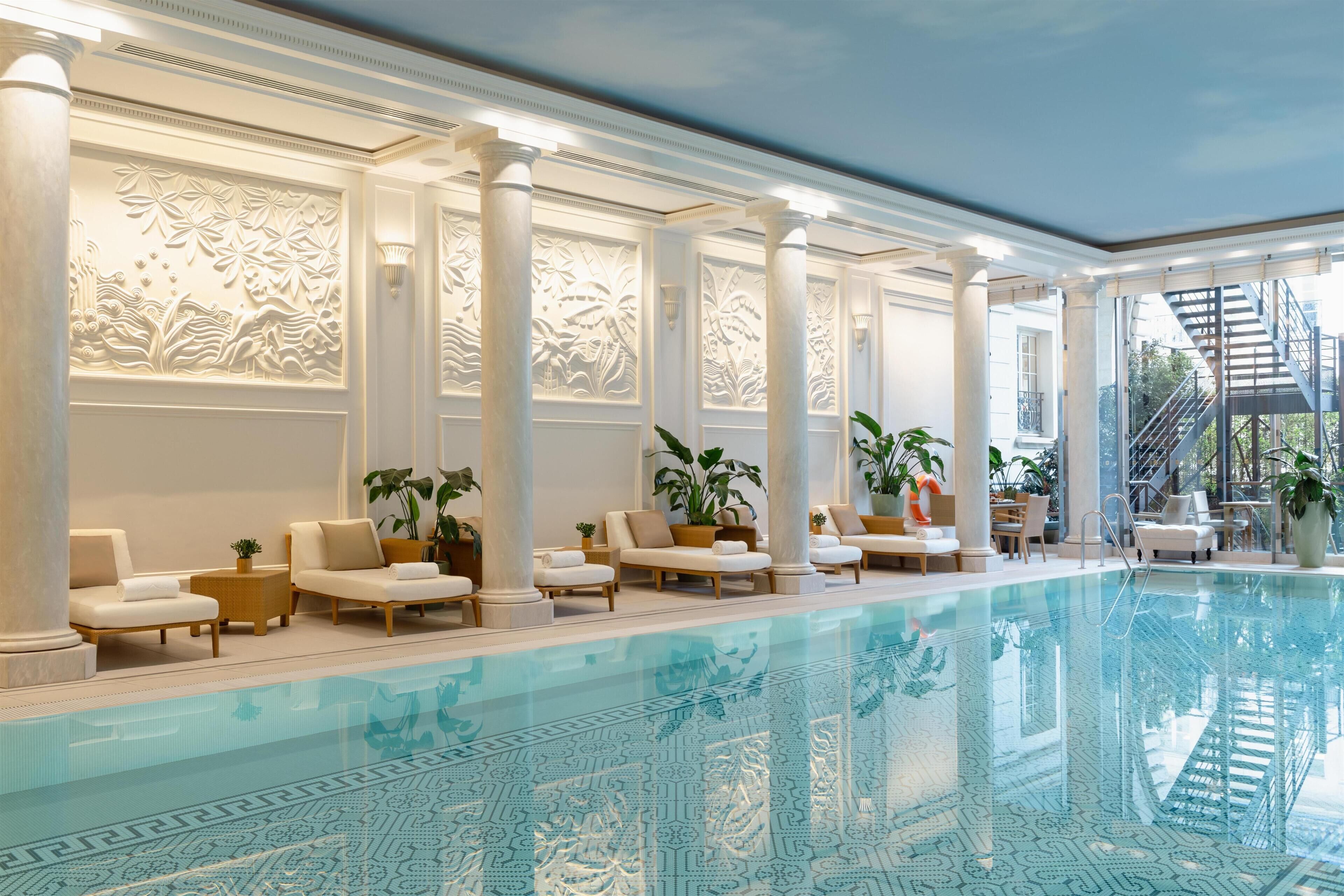 Photo - Shangri-La Paris Hotel