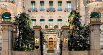 Shangri-La Paris