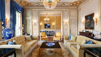 1 slaapkamer, lakens van Egyptisch katoen, luxe beddengoed