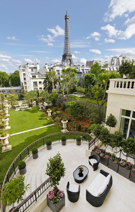 Shangri La Paris - Image 80