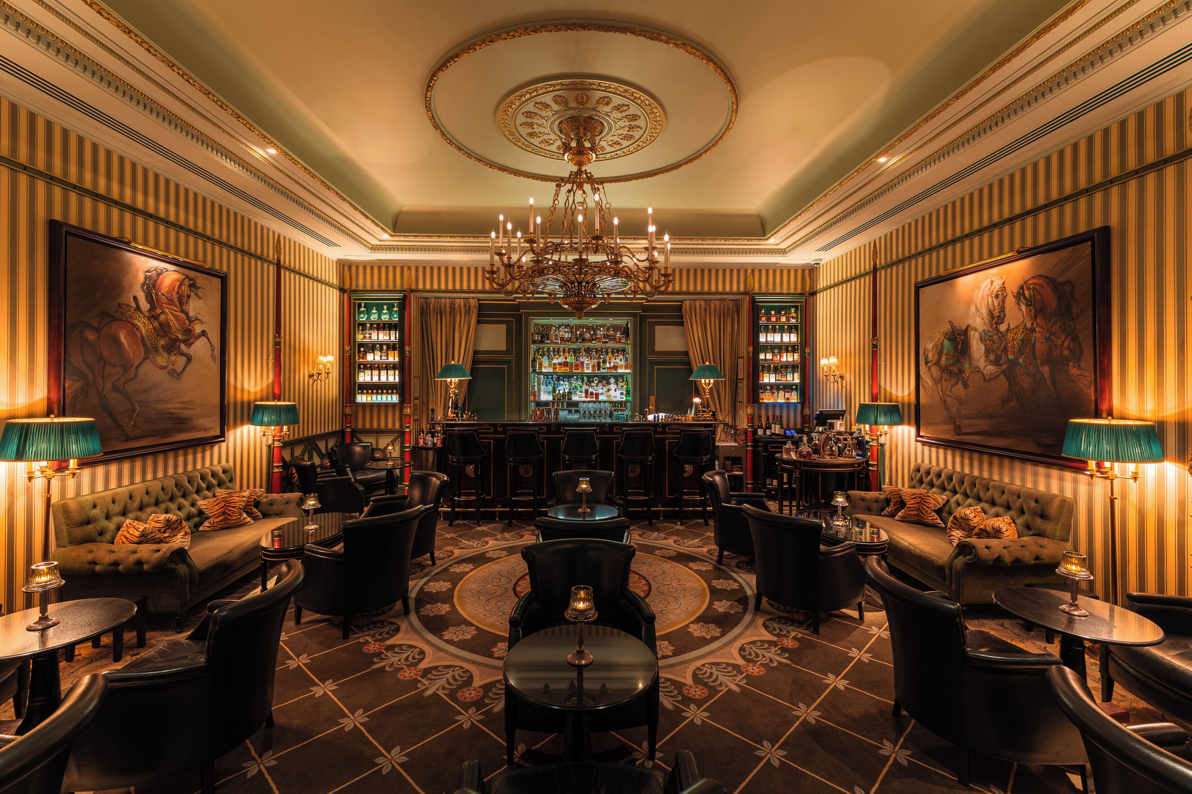 Photo - Shangri-La Paris Hotel