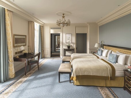 Shangri La Paris - Image 87