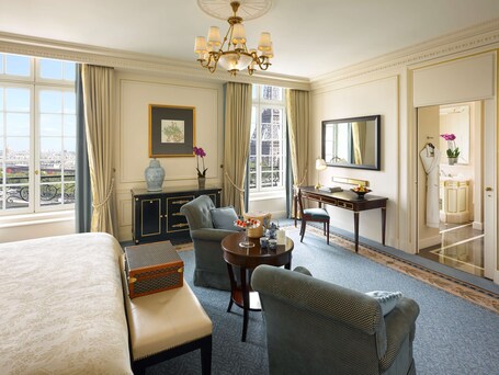 Shangri La Paris - Image 106