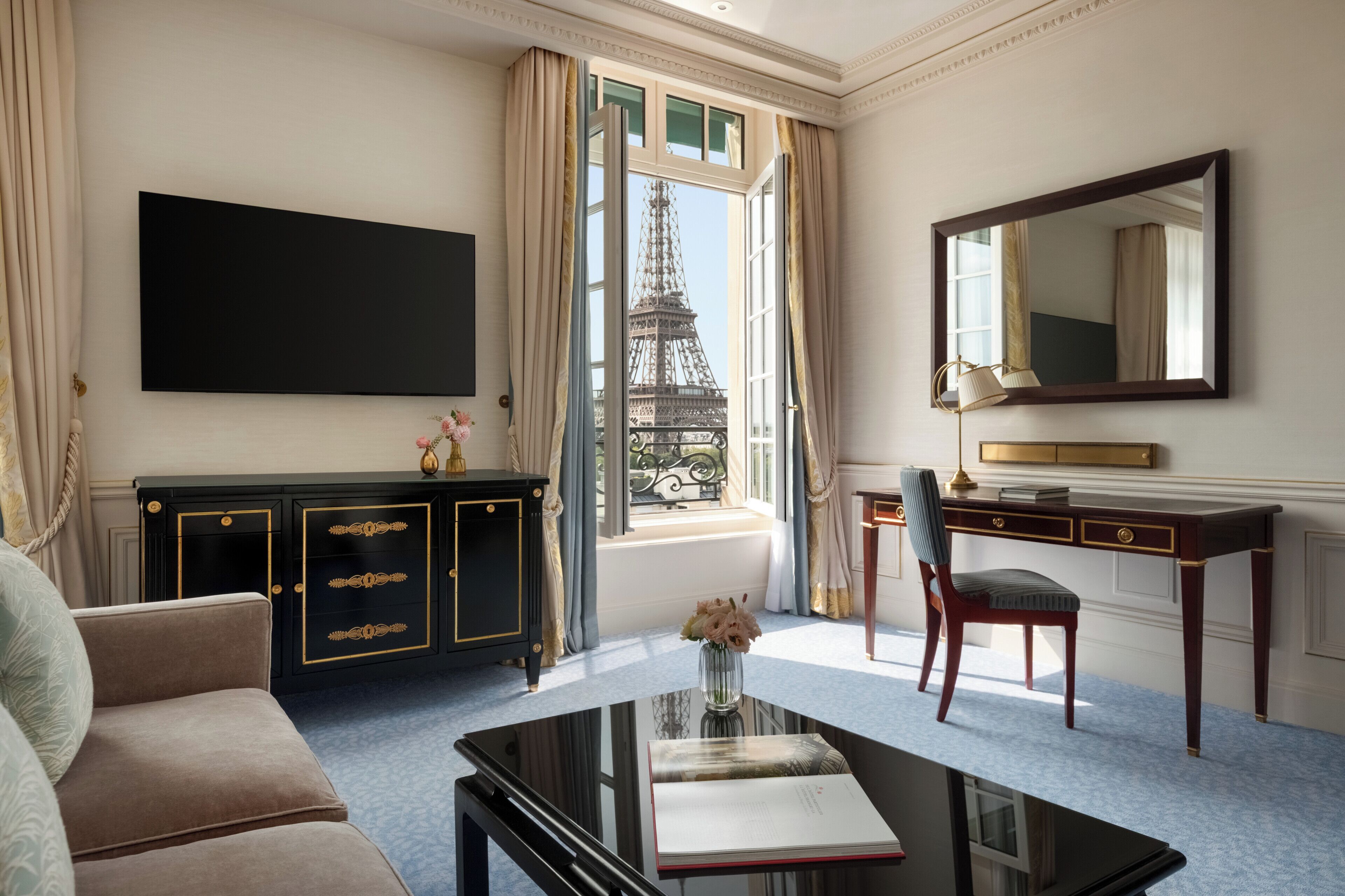 Foto - Shangri-La Paris