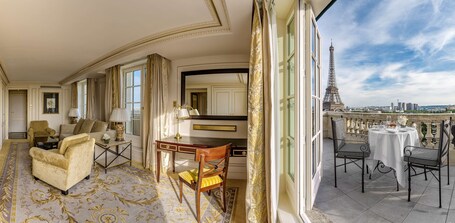 Shangri La Paris - Image 77