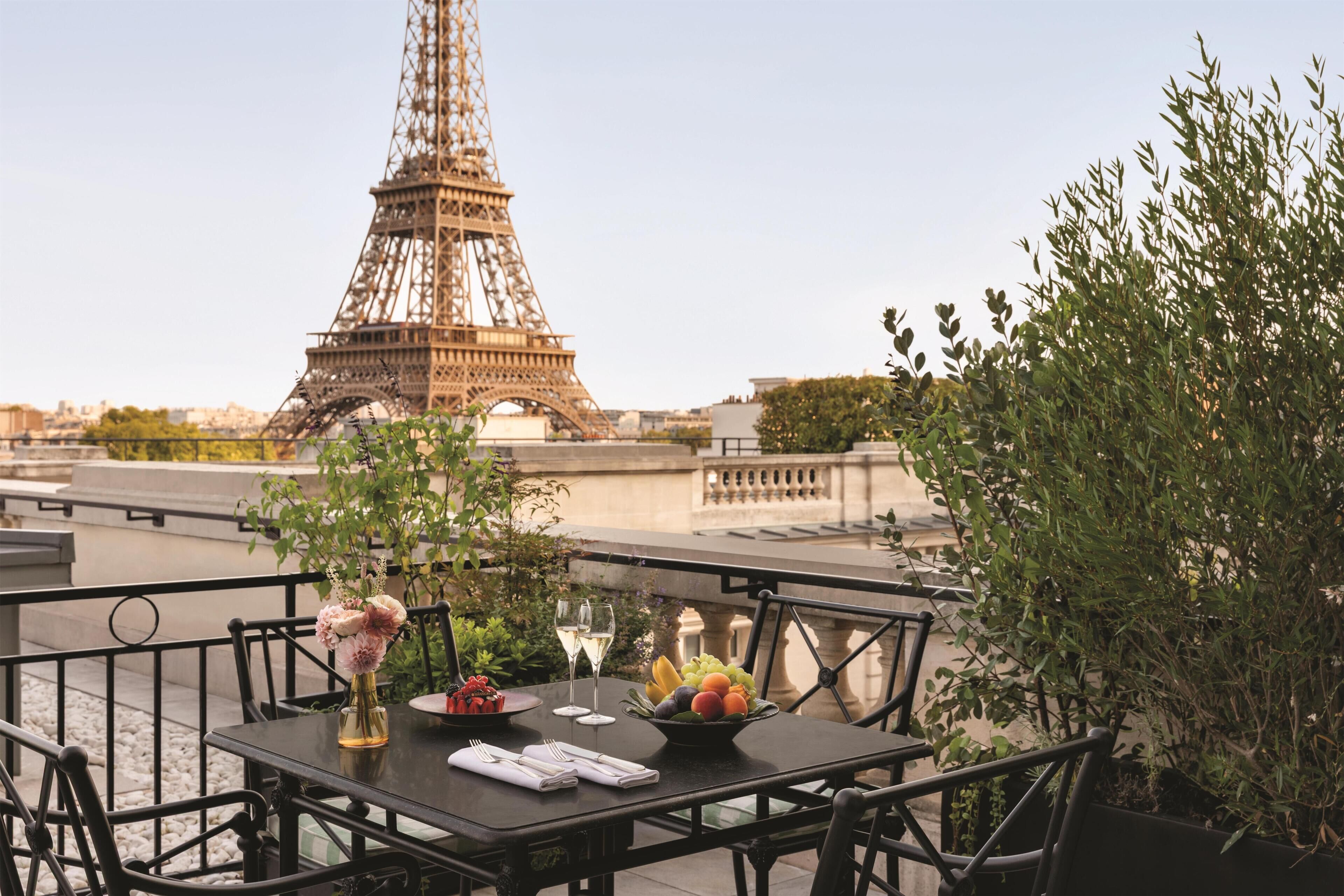 Photo - Shangri-La Paris Hotel