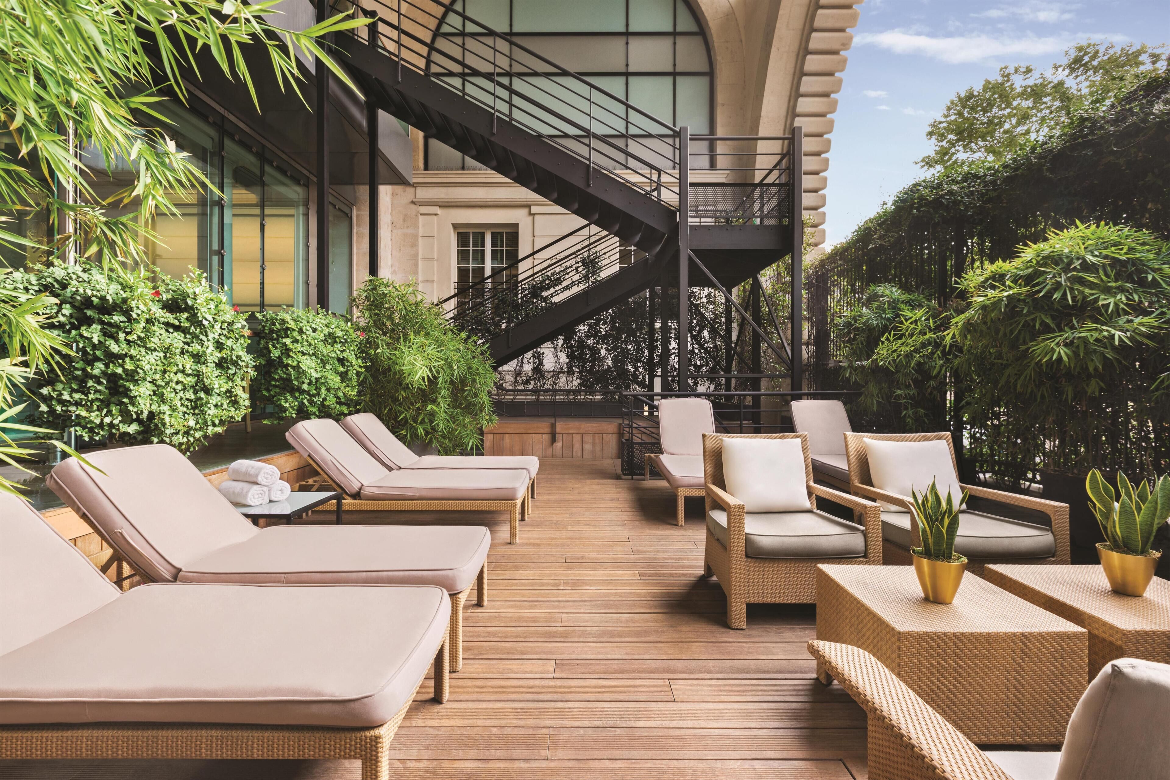 Photo - Shangri-La Paris Hotel