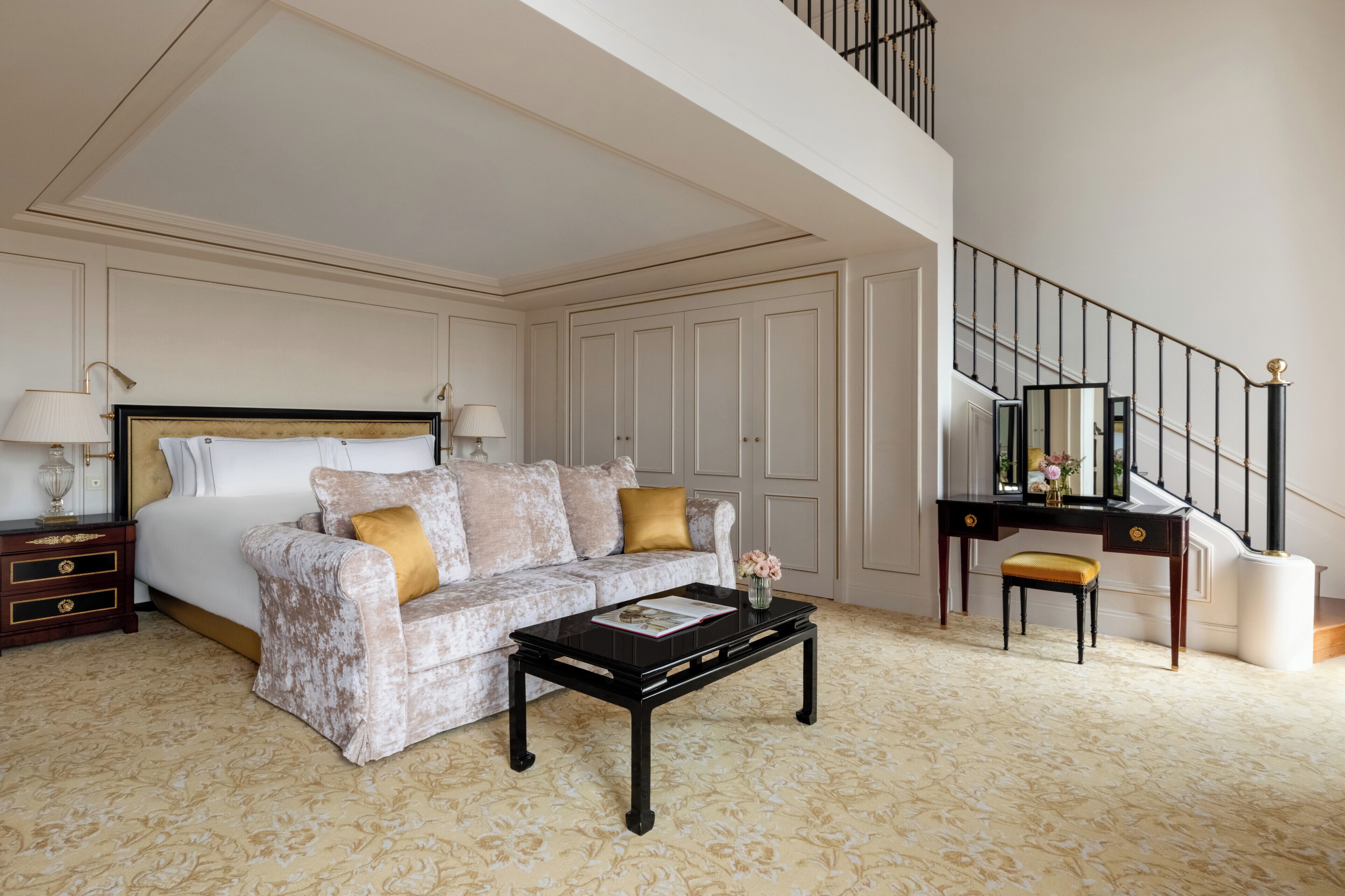 Photo - Shangri-La Paris
