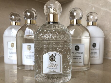 Shangri La Paris - Image 30